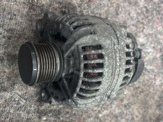 bontott VW GOLF V Generátor