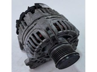 bontott VW GOLF V Generátor