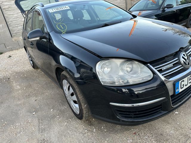 bontott VW GOLF V Generátor