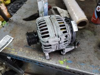 bontott VW GOLF V Generátor