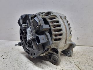 bontott VW GOLF V Generátor