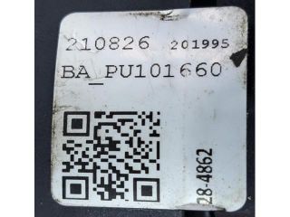 bontott VW GOLF V Generátor