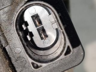 bontott VW GOLF V Generátor