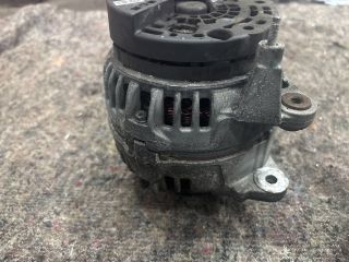 bontott VW GOLF V Generátor