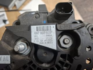bontott VW GOLF V Generátor