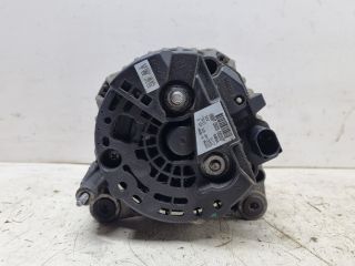 bontott VW GOLF V Generátor