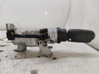 bontott VW GOLF V Gyújtáskapcsoló