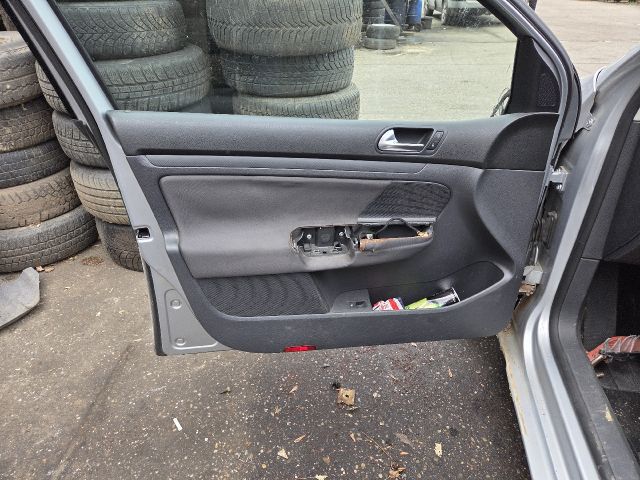 bontott VW GOLF V Gyújtáskapcsoló