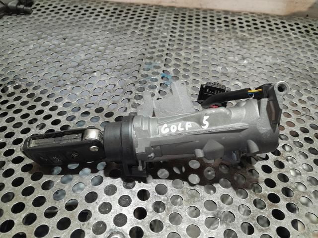 bontott VW GOLF V Gyújtáskapcsoló