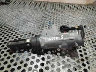 bontott VW GOLF V Gyújtáskapcsoló