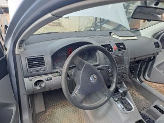 bontott VW GOLF V Gyújtáskapcsoló