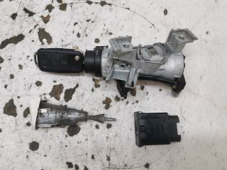 bontott VW GOLF V Gyújtáskapcsoló