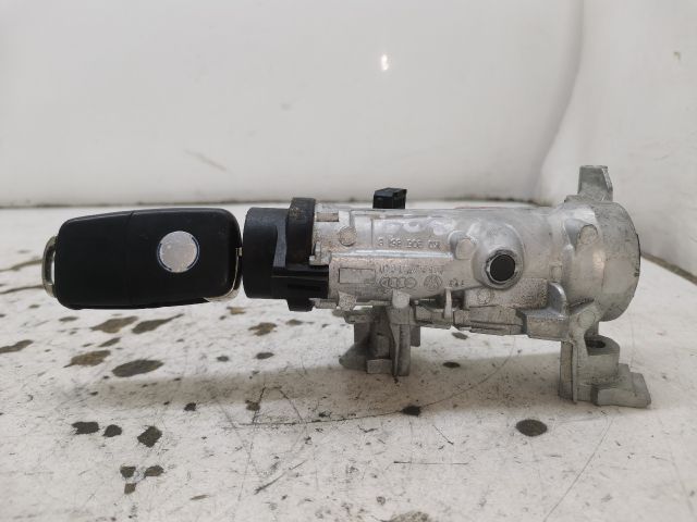 bontott VW GOLF V Gyújtáskapcsoló