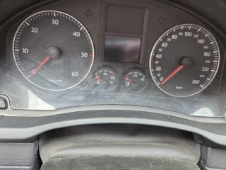 bontott VW GOLF V Gyújtáskapcsoló