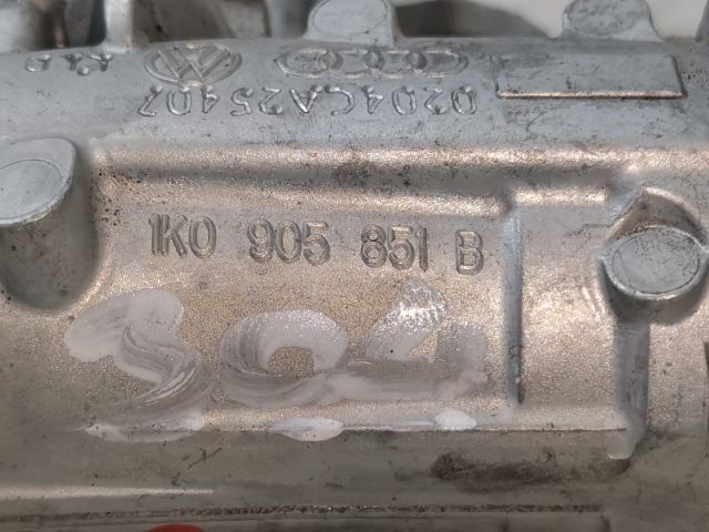 bontott VW GOLF V Gyújtáskapcsoló