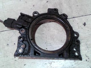 bontott VW GOLF V Hátsó Főtengely Szimmeringház