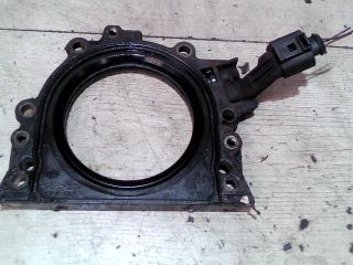 bontott VW GOLF V Hátsó Főtengely Szimmeringház