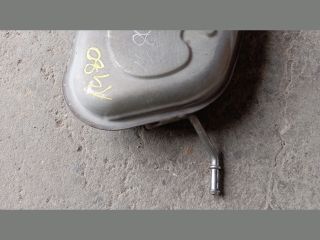 bontott VW GOLF V Hátsó Kipufogó Dob