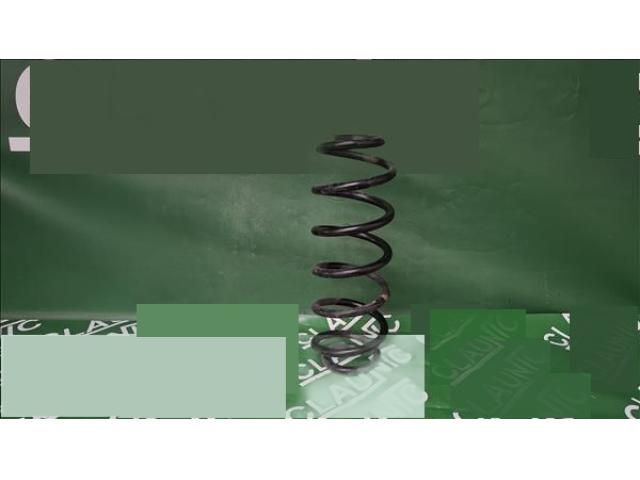 bontott VW GOLF V Hátsó Rugó
