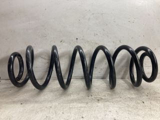 bontott VW GOLF V Hátsó Rugó