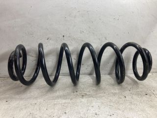 bontott VW GOLF V Hátsó Rugó