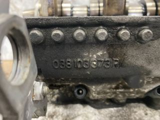 bontott VW GOLF V Hengerfej