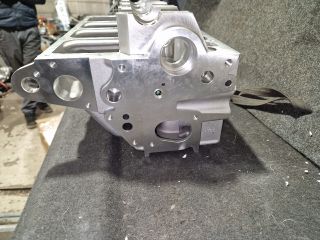 bontott VW GOLF V Hengerfej