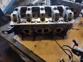 bontott VW GOLF V Hengerfej