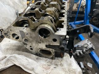 bontott VW GOLF V Hengerfej