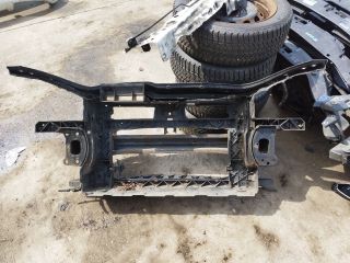 bontott VW GOLF V Homlokfal (Üres lemez)