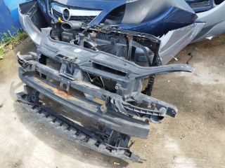 bontott VW GOLF V Homlokfal (Üres lemez)