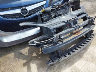 bontott VW GOLF V Homlokfal (Üres lemez)