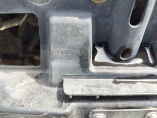 bontott VW GOLF V Homlokfal (Üres lemez)