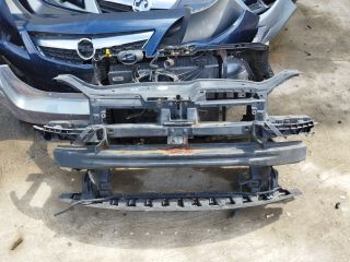 bontott VW GOLF V Homlokfal (Üres lemez)