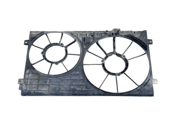 bontott VW GOLF V Hűtőventilátor Keret