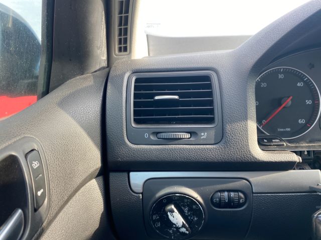 bontott VW GOLF V Hűtőventilátor