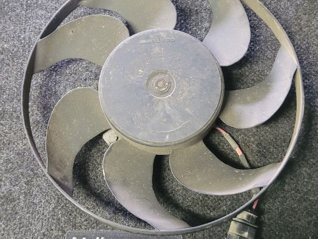 bontott VW GOLF V Hűtőventilátor