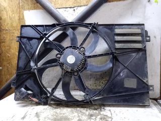 bontott VW GOLF V Hűtőventilátor