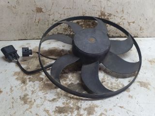 bontott VW GOLF V Hűtőventilátor