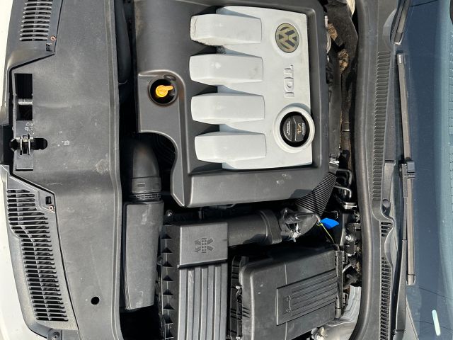 bontott VW GOLF V Hűtőventilátor