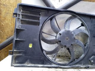 bontott VW GOLF V Hűtőventilátor