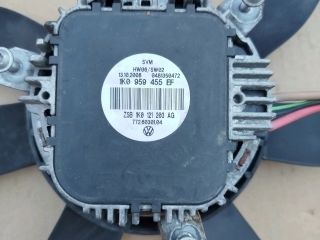 bontott VW GOLF V Hűtőventilátor