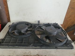 bontott VW GOLF V Hűtőventilátor