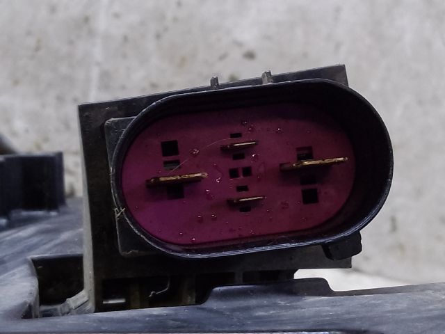 bontott VW GOLF V Hűtőventilátor