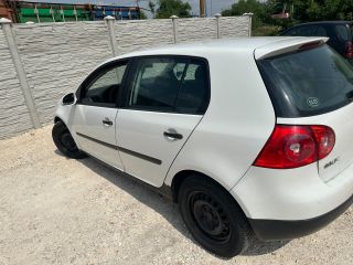 bontott VW GOLF V Hűtőventilátor