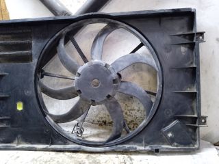 bontott VW GOLF V Hűtőventilátor
