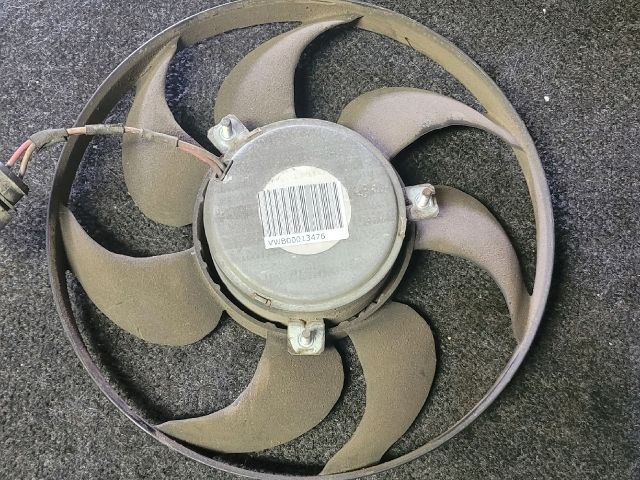 bontott VW GOLF V Hűtőventilátor