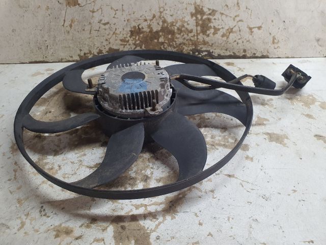 bontott VW GOLF V Hűtőventilátor