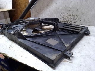 bontott VW GOLF V Hűtőventilátor