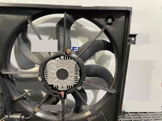 bontott VW GOLF V Hűtőventilátor